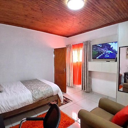 Millenium Homes Центурион Экстерьер фото