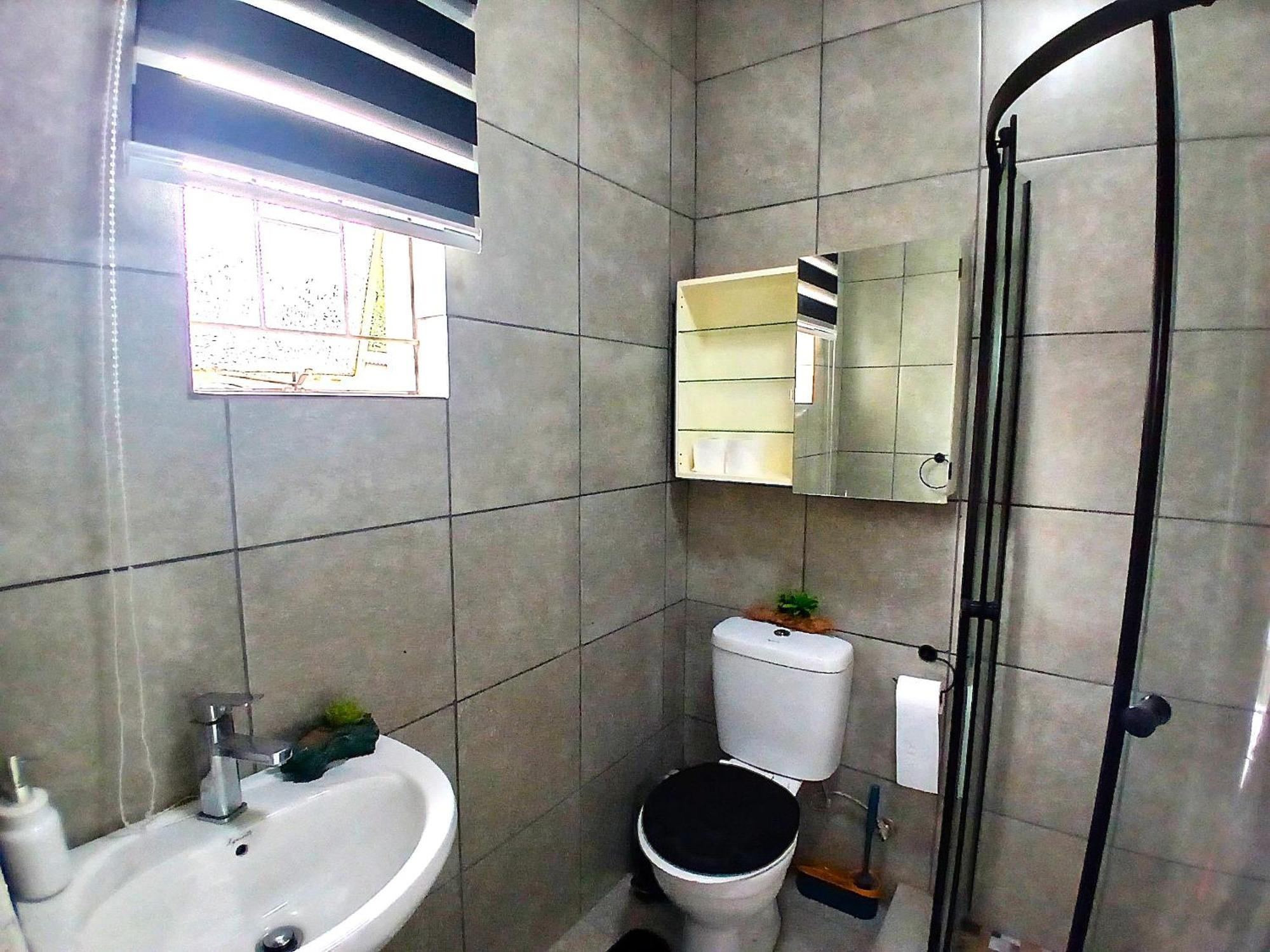 Millenium Homes Центурион Экстерьер фото